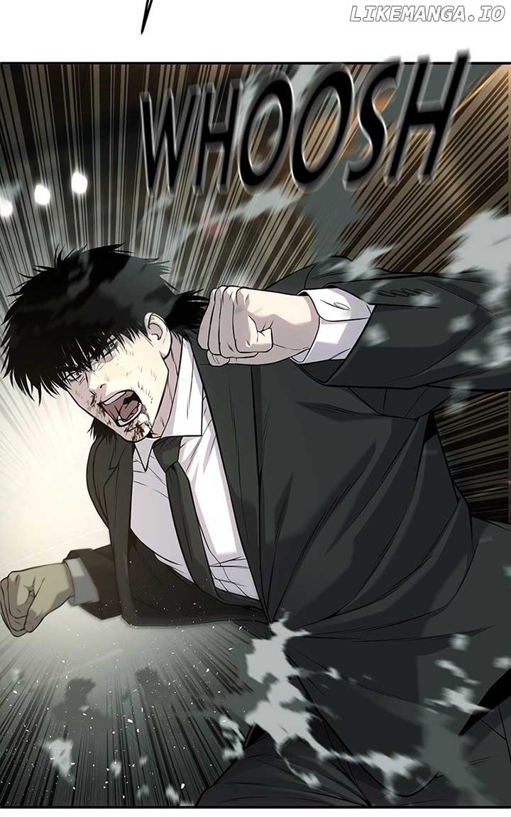 Son’s Retribution Chapter 54 - Page 135