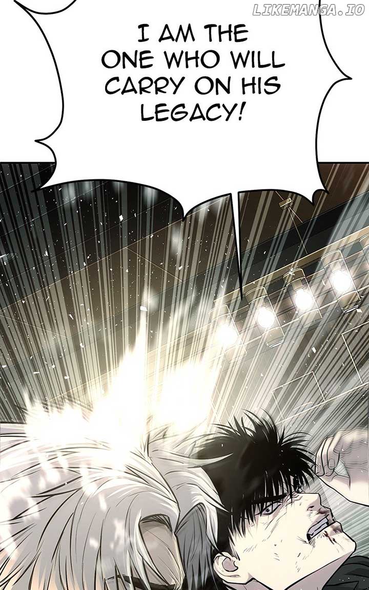 Son’s Retribution Chapter 54 - Page 137