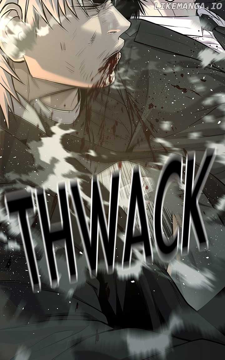 Son’s Retribution Chapter 54 - Page 138