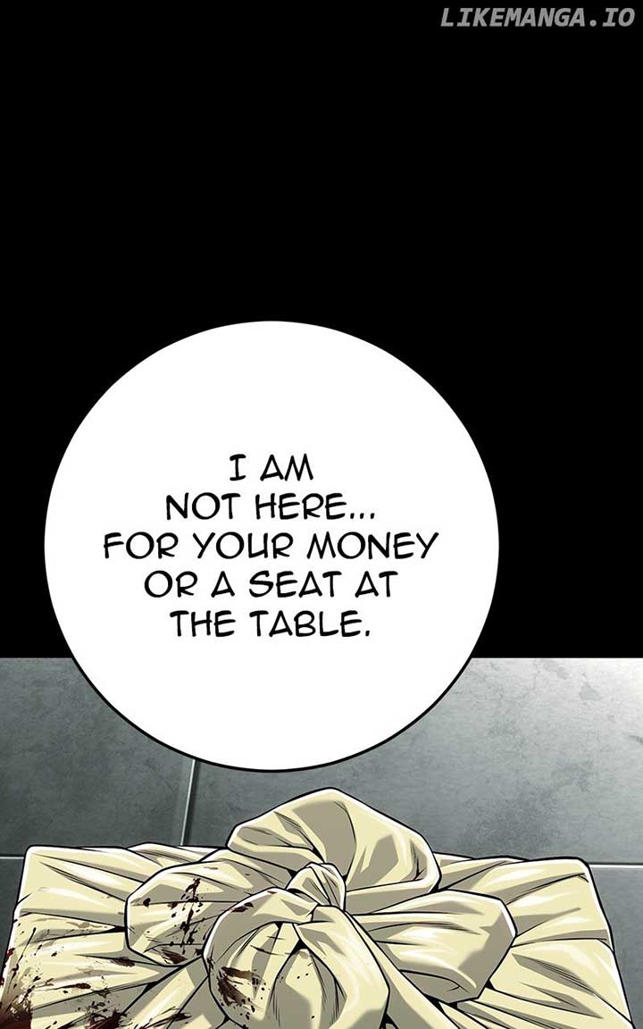 Son’s Retribution Chapter 54 - Page 14