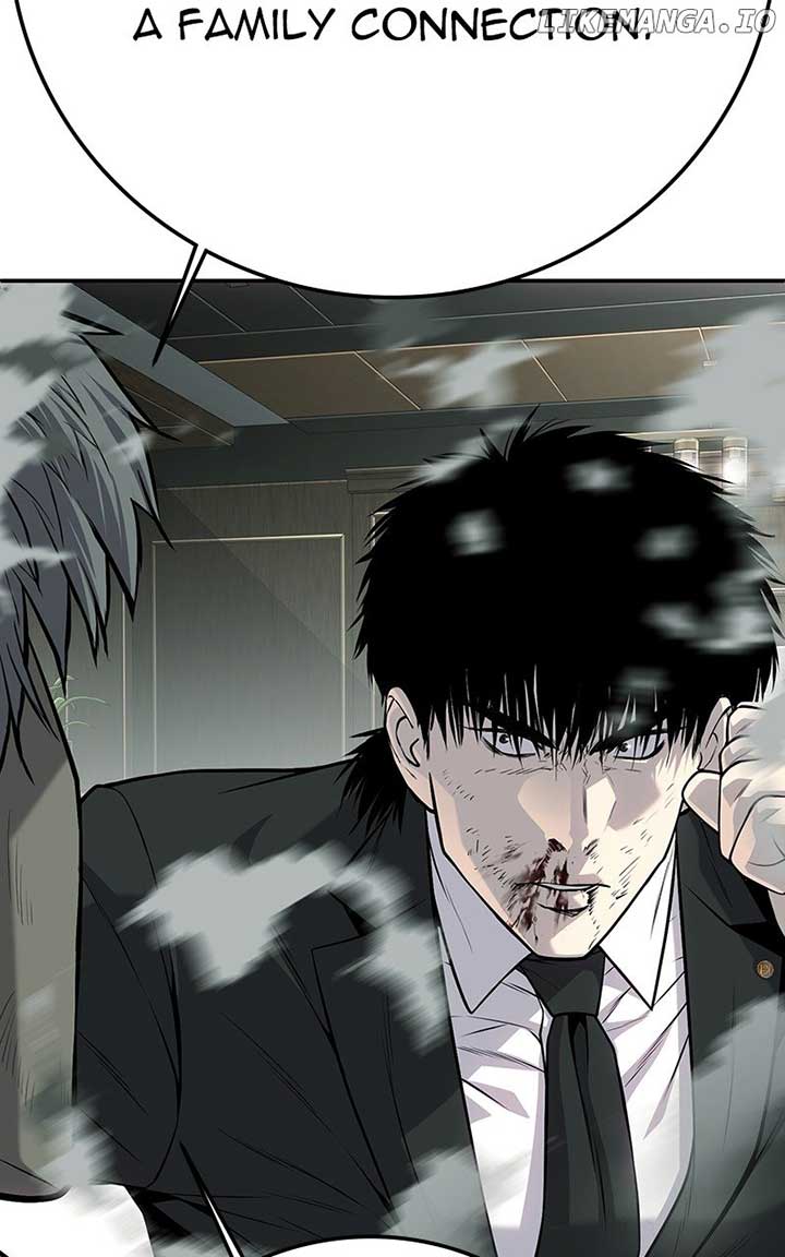 Son’s Retribution Chapter 54 - Page 143