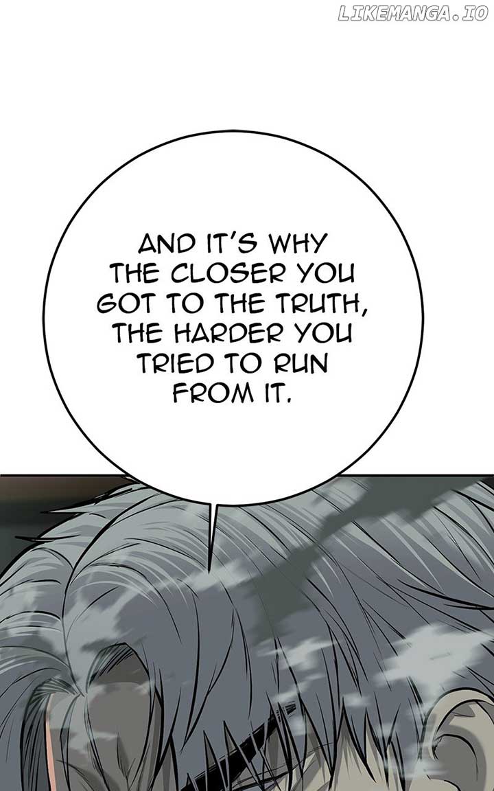 Son’s Retribution Chapter 54 - Page 145