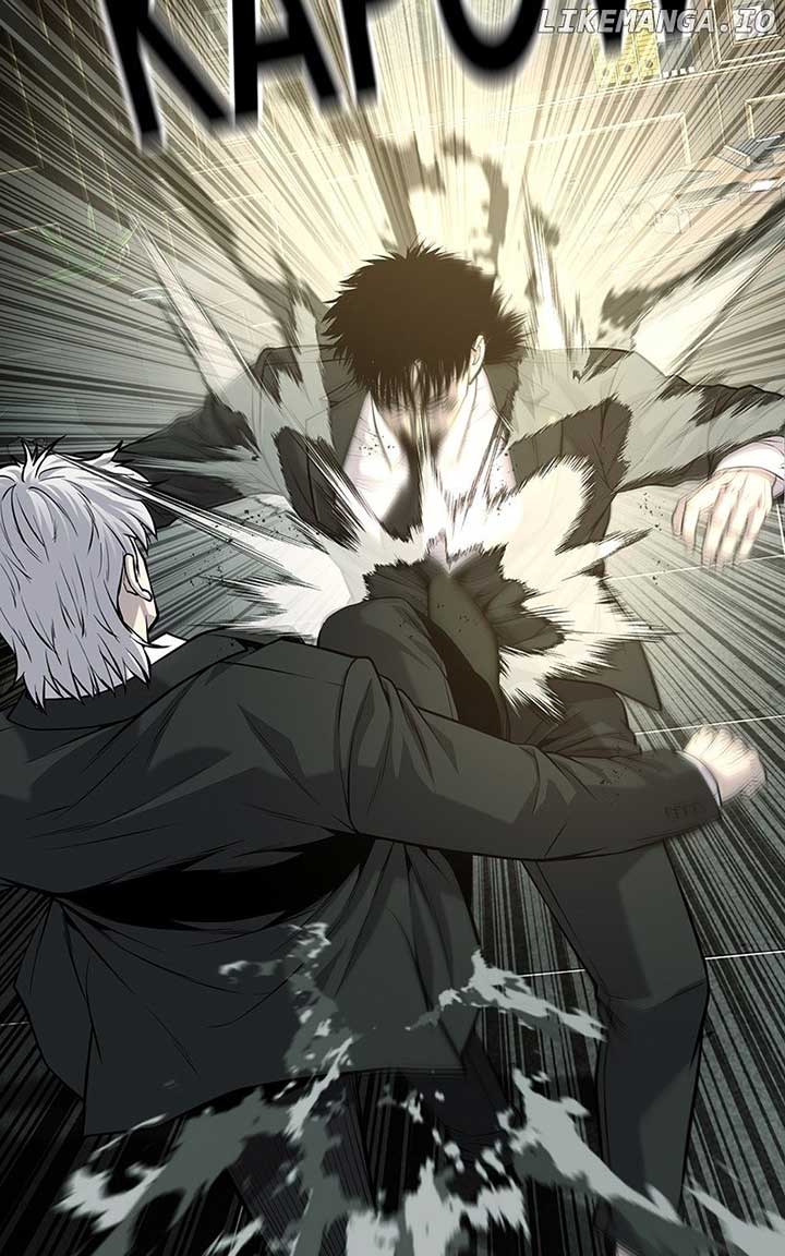 Son’s Retribution Chapter 54 - Page 150