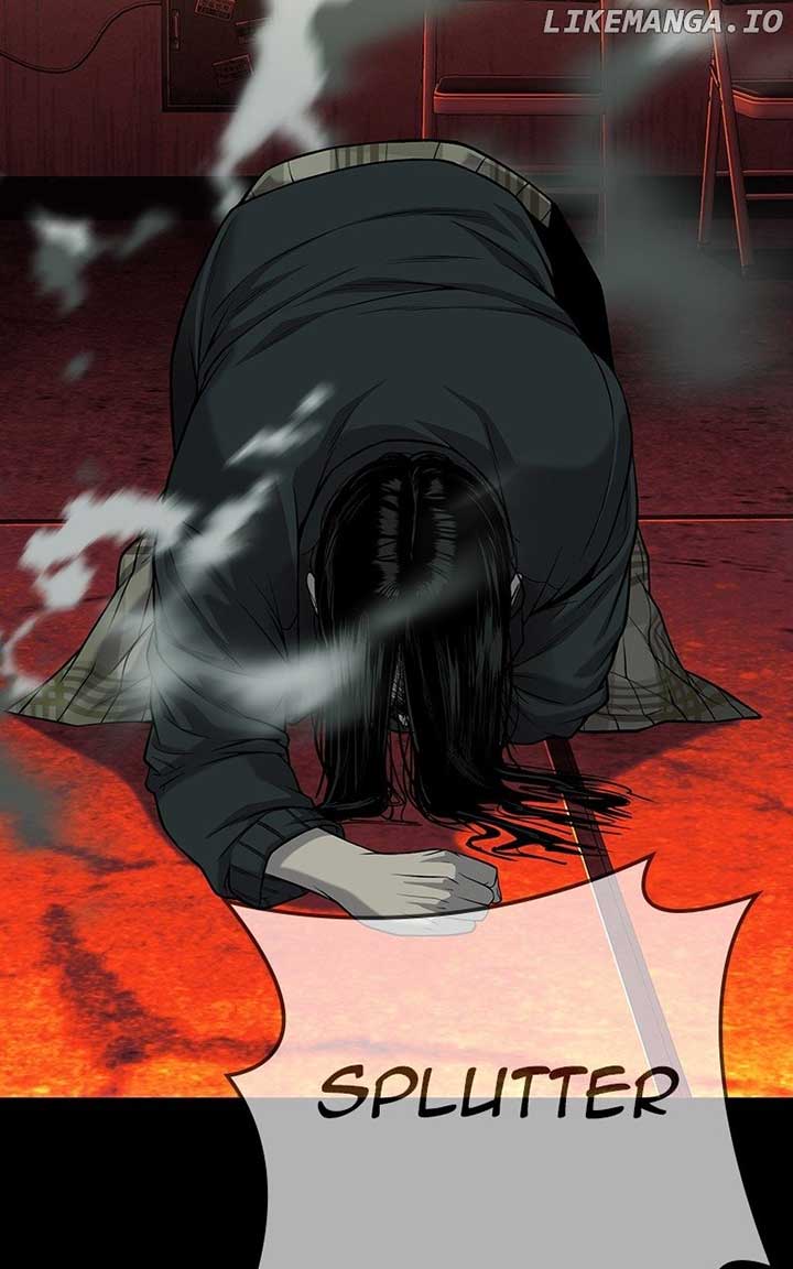 Son’s Retribution Chapter 54 - Page 155