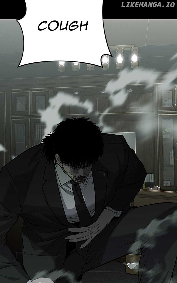 Son’s Retribution Chapter 54 - Page 165