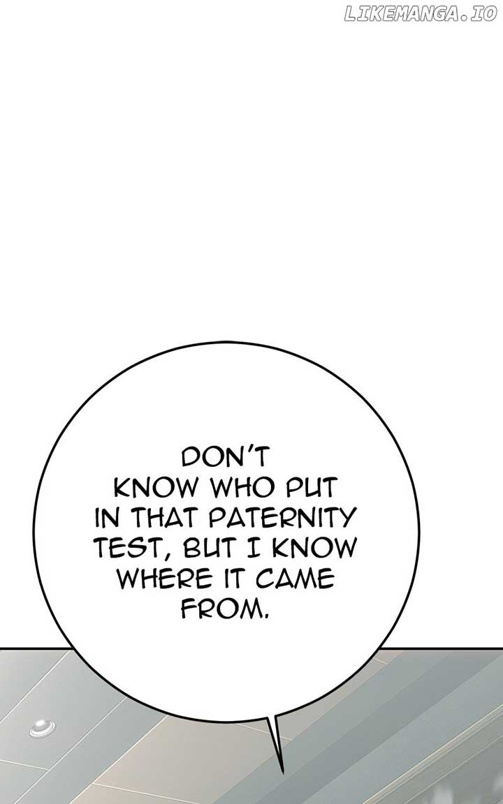 Son’s Retribution Chapter 54 - Page 167