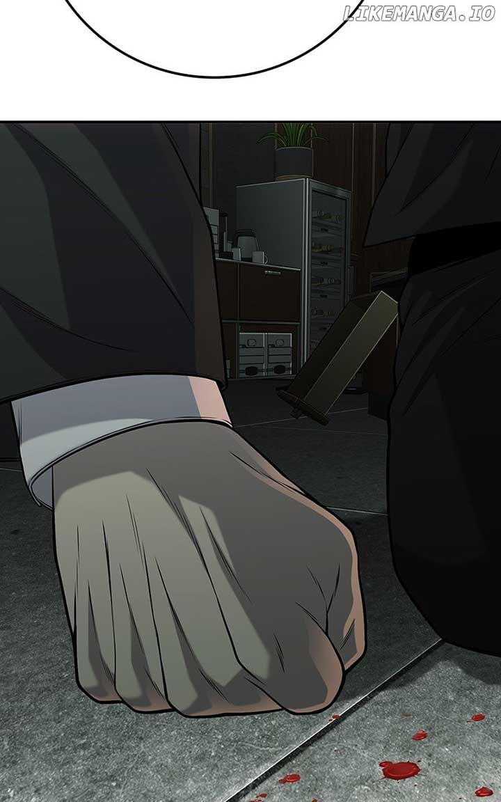 Son’s Retribution Chapter 54 - Page 170