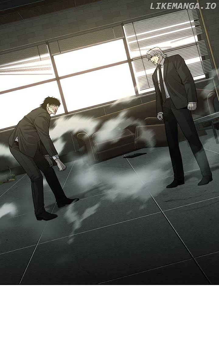 Son’s Retribution Chapter 54 - Page 175