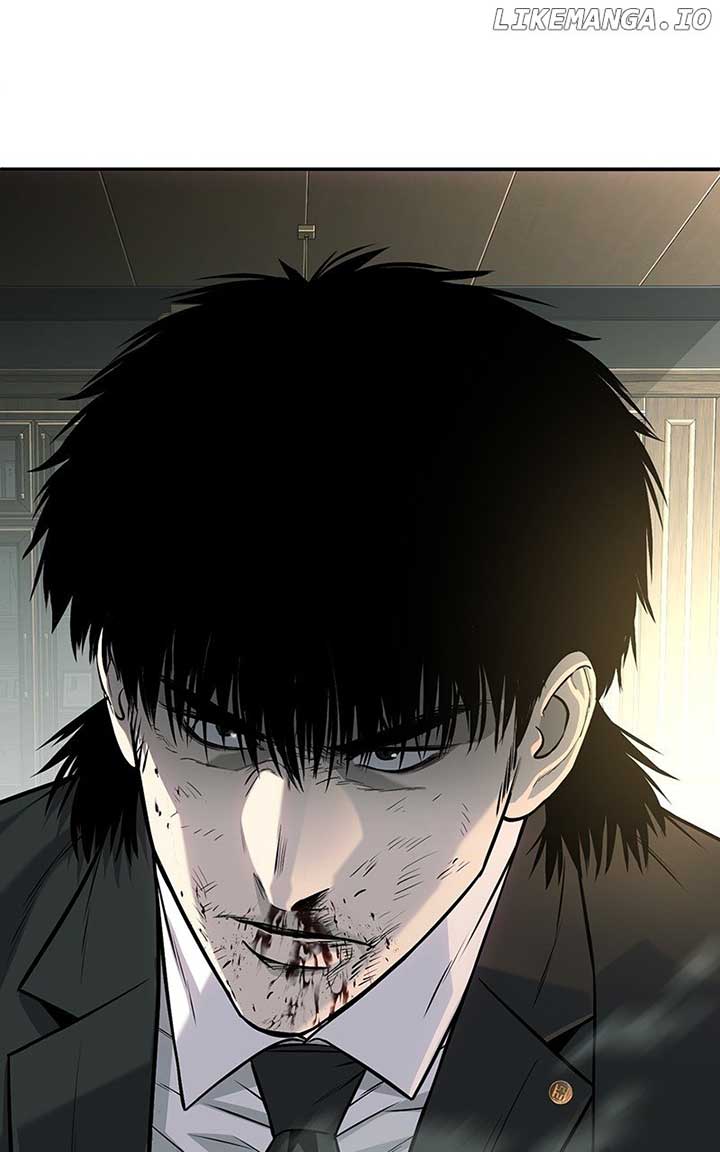 Son’s Retribution Chapter 54 - Page 177