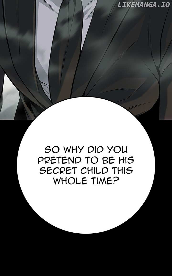 Son’s Retribution Chapter 54 - Page 178