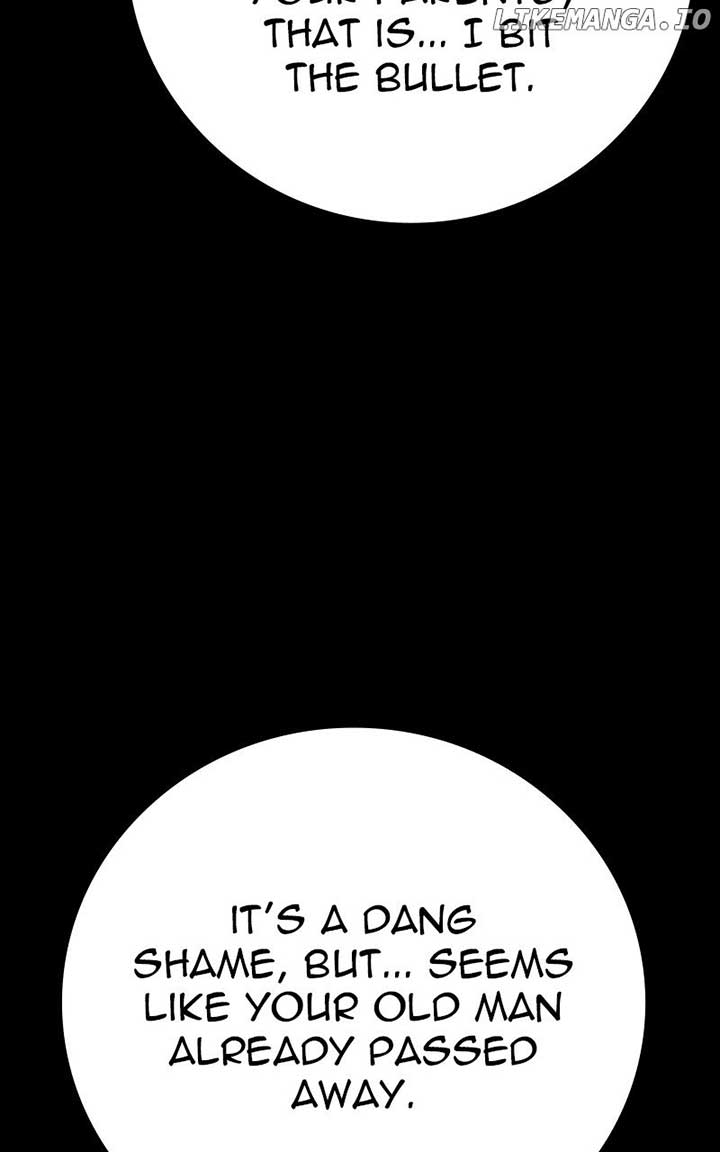 Son’s Retribution Chapter 54 - Page 185