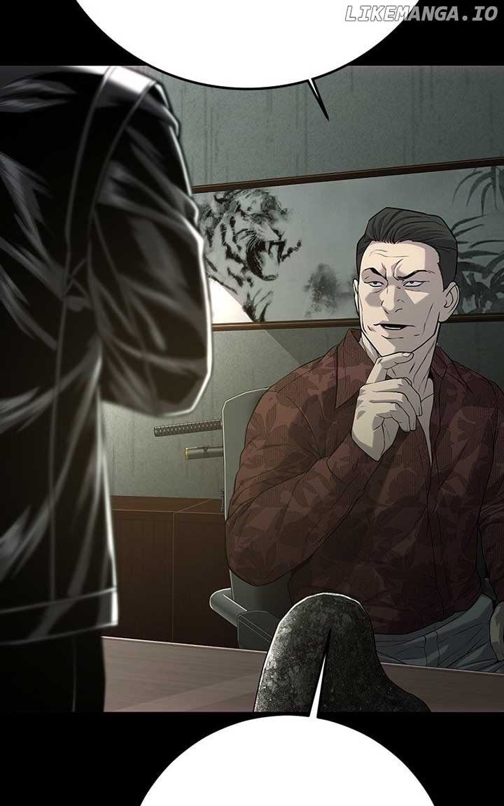 Son’s Retribution Chapter 54 - Page 186