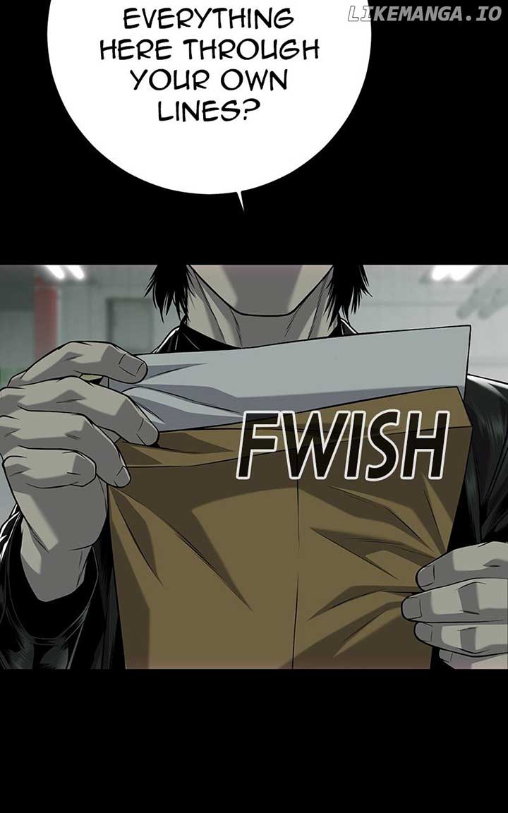 Son’s Retribution Chapter 54 - Page 188