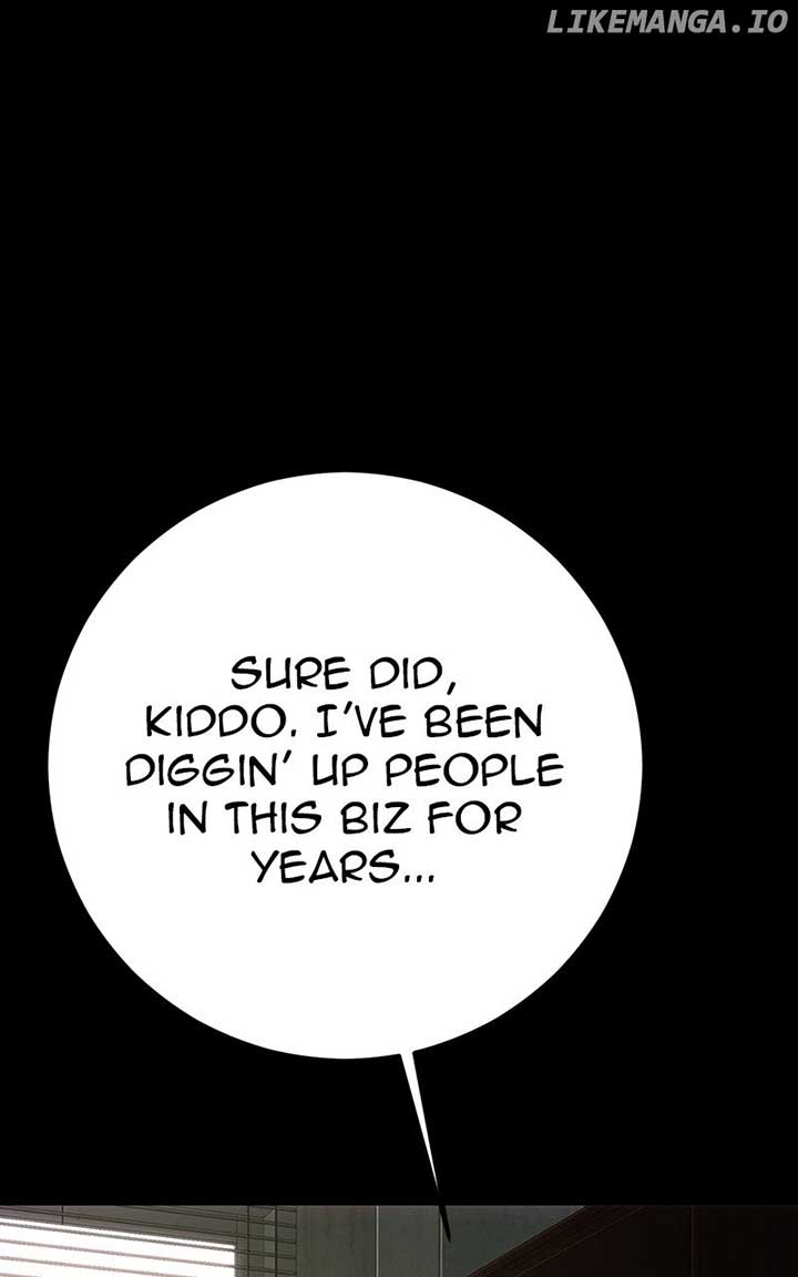 Son’s Retribution Chapter 54 - Page 189