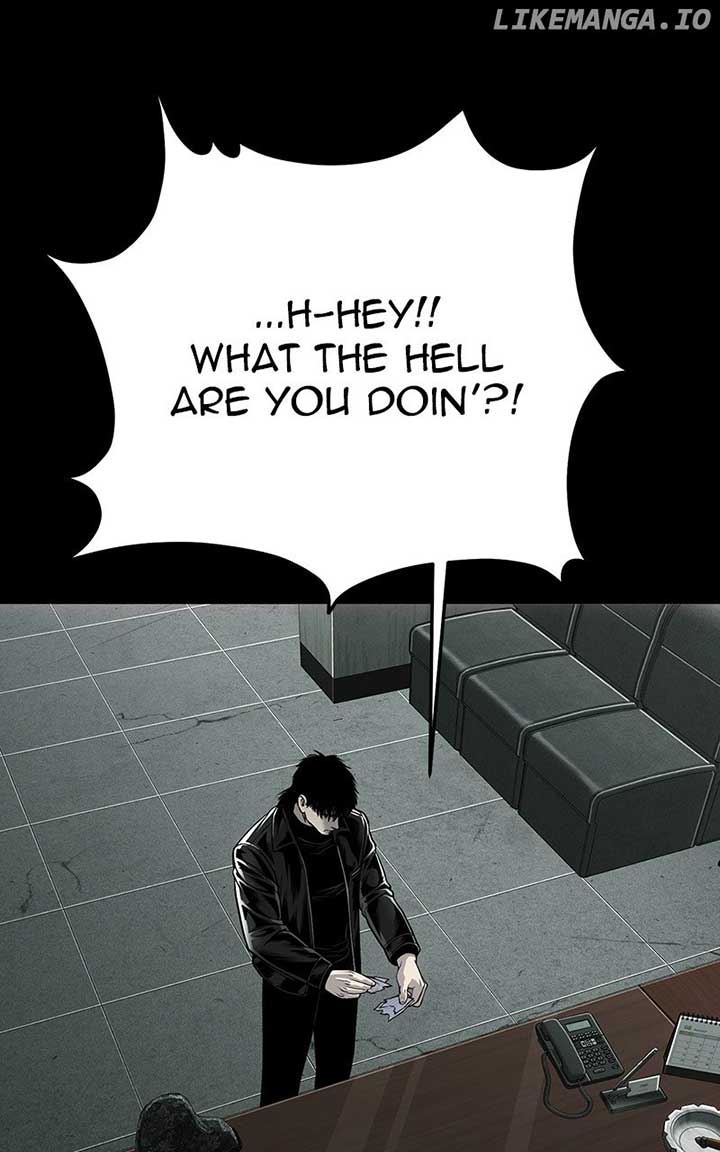 Son’s Retribution Chapter 54 - Page 193