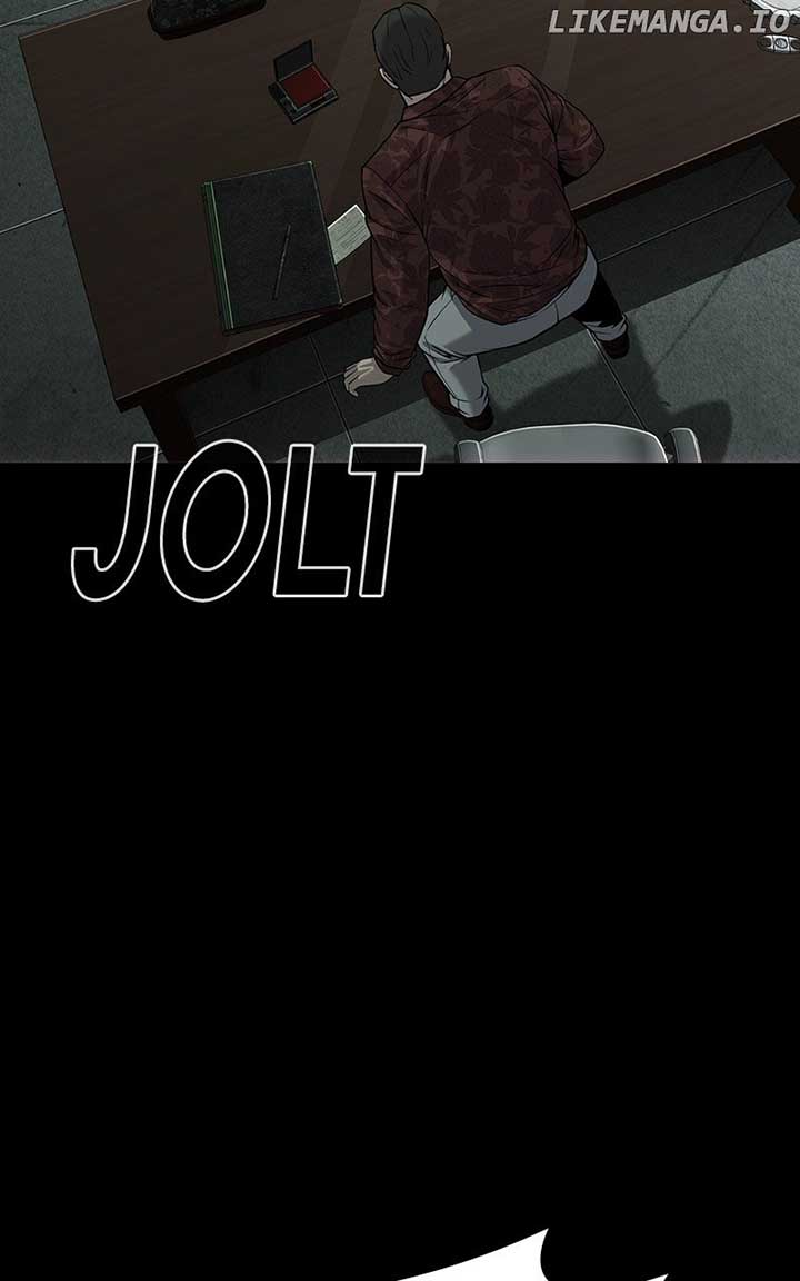 Son’s Retribution Chapter 54 - Page 194