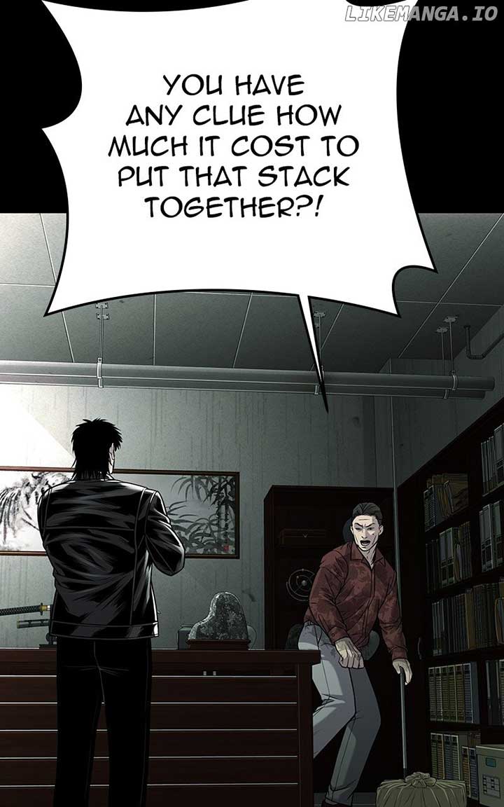 Son’s Retribution Chapter 54 - Page 195