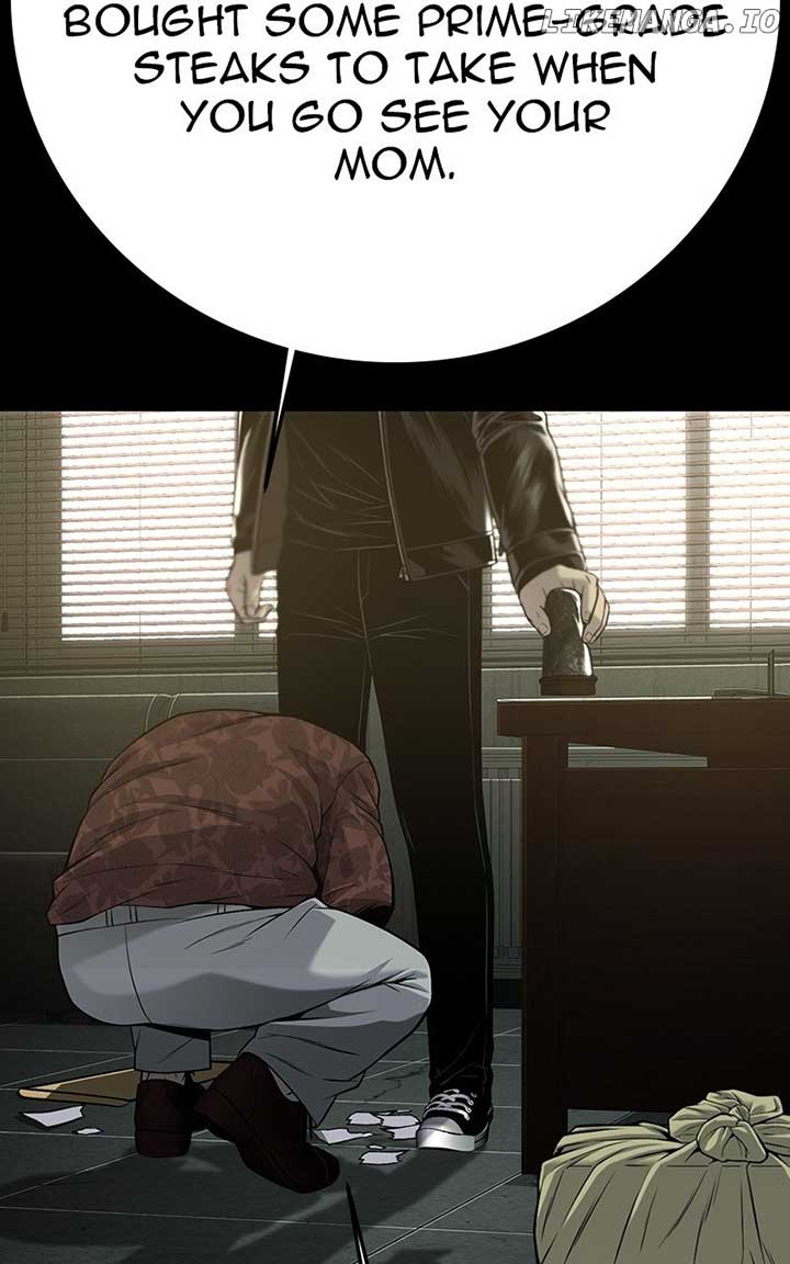 Son’s Retribution Chapter 54 - Page 197