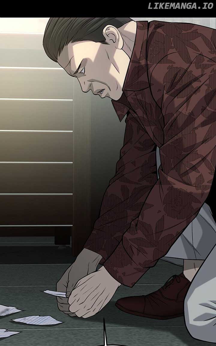 Son’s Retribution Chapter 54 - Page 201