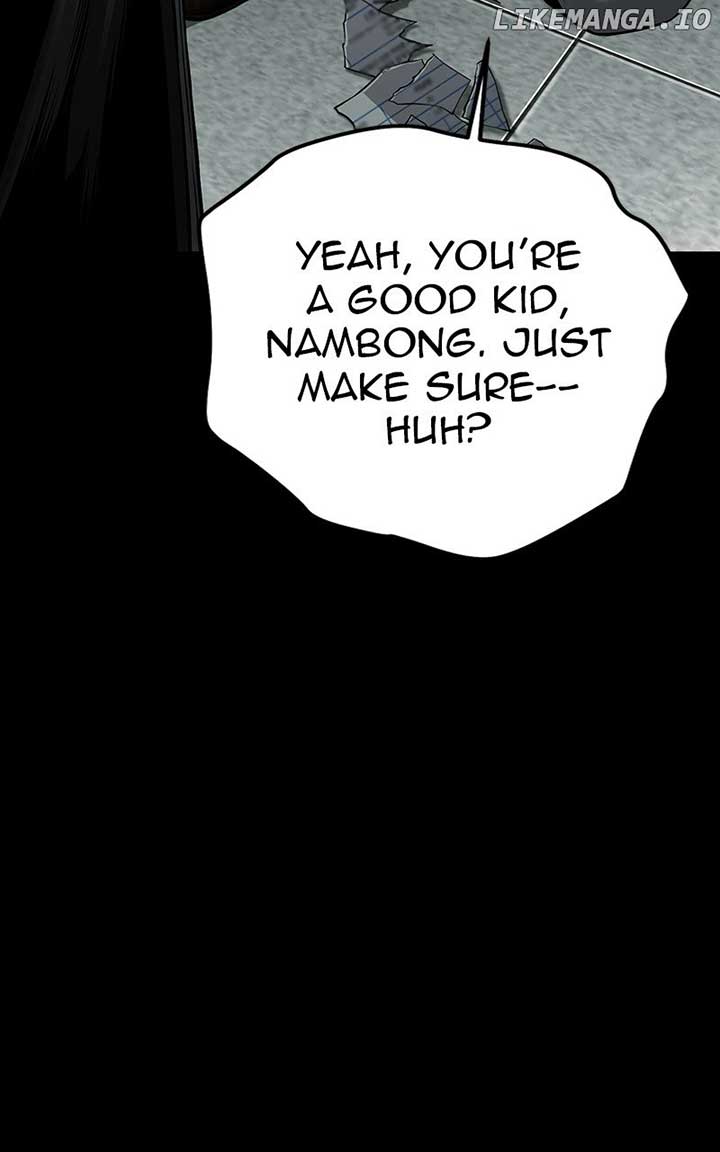 Son’s Retribution Chapter 54 - Page 204