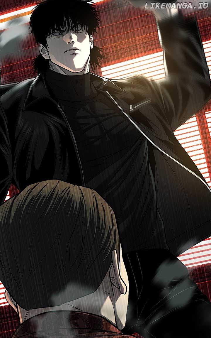 Son’s Retribution Chapter 54 - Page 206