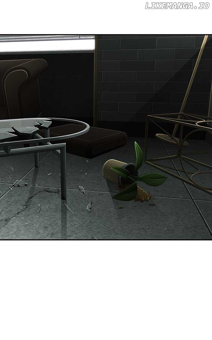 Son’s Retribution Chapter 54 - Page 21