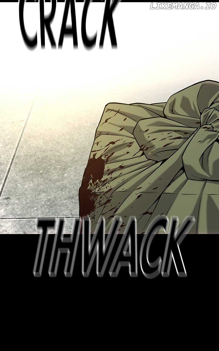 Son’s Retribution Chapter 54 - Page 210