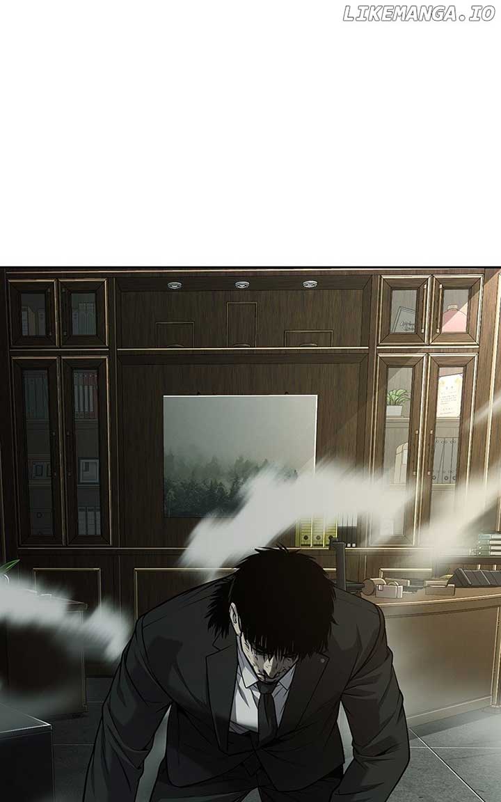 Son’s Retribution Chapter 54 - Page 215