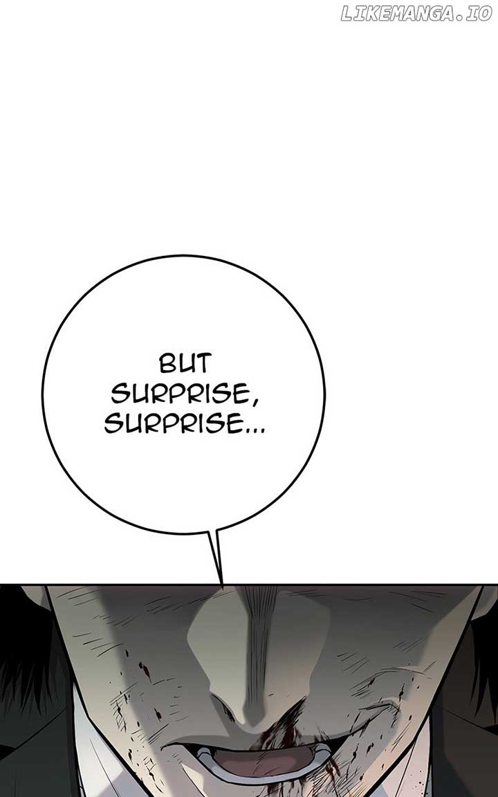 Son’s Retribution Chapter 54 - Page 217