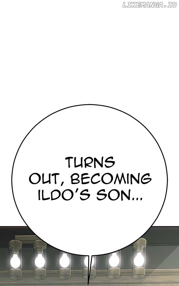 Son’s Retribution Chapter 54 - Page 221