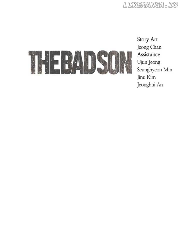 Son’s Retribution Chapter 54 - Page 225