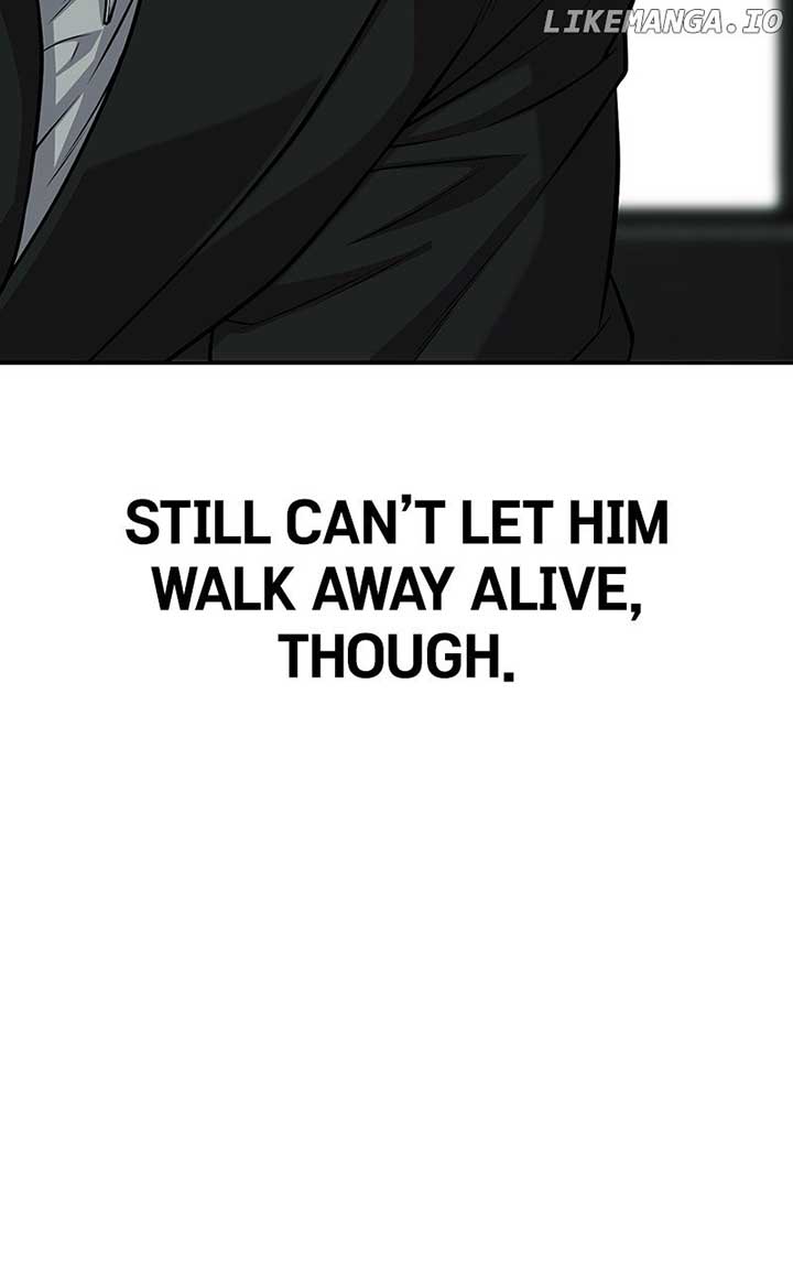 Son’s Retribution Chapter 54 - Page 25