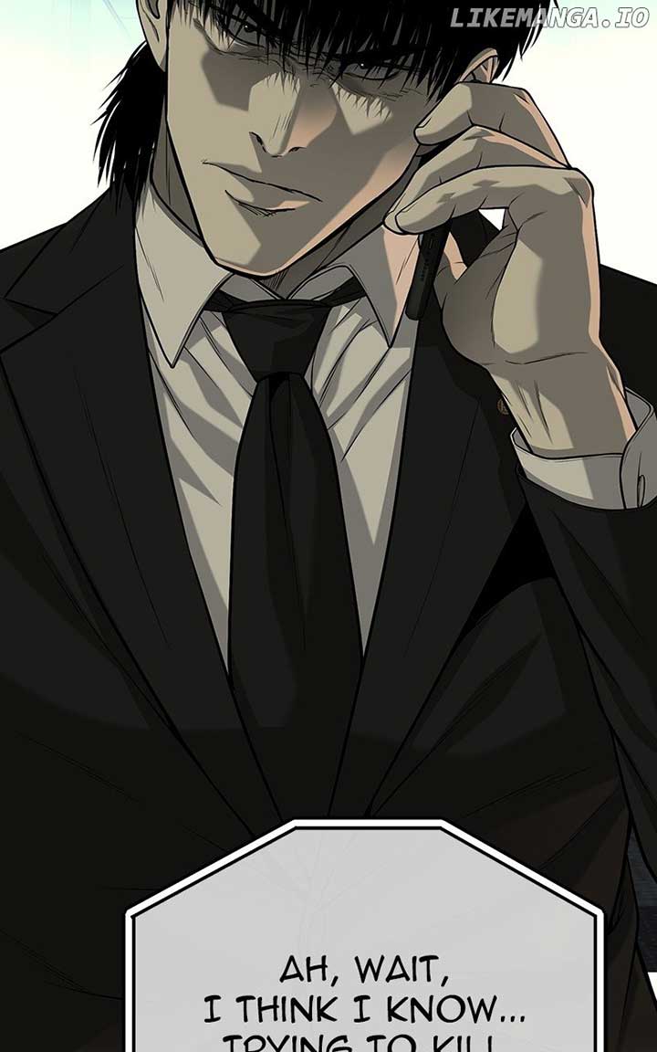 Son’s Retribution Chapter 54 - Page 29