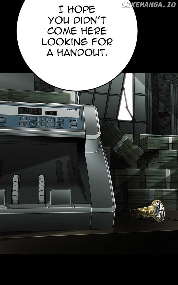 Son’s Retribution Chapter 54 - Page 3