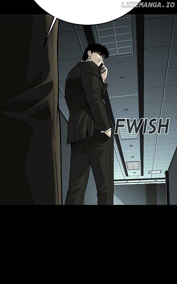 Son’s Retribution Chapter 54 - Page 31