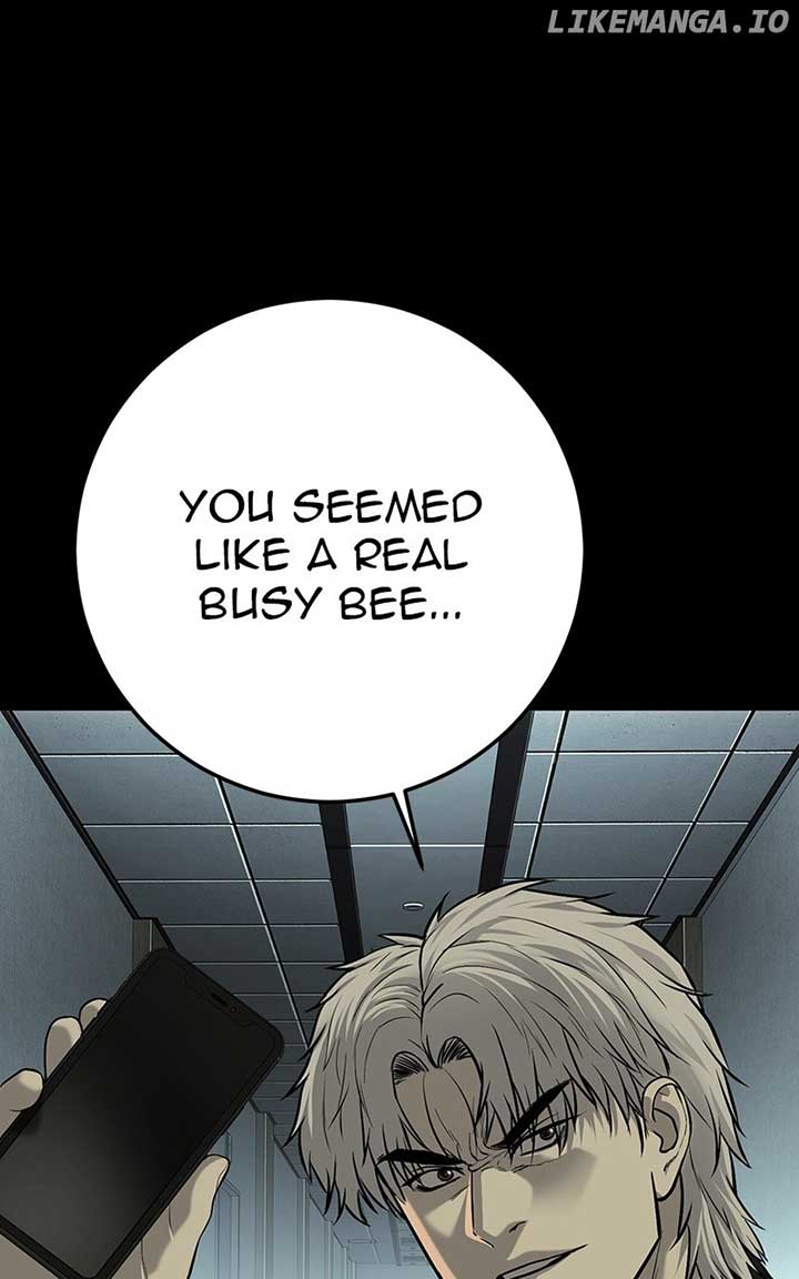 Son’s Retribution Chapter 54 - Page 32