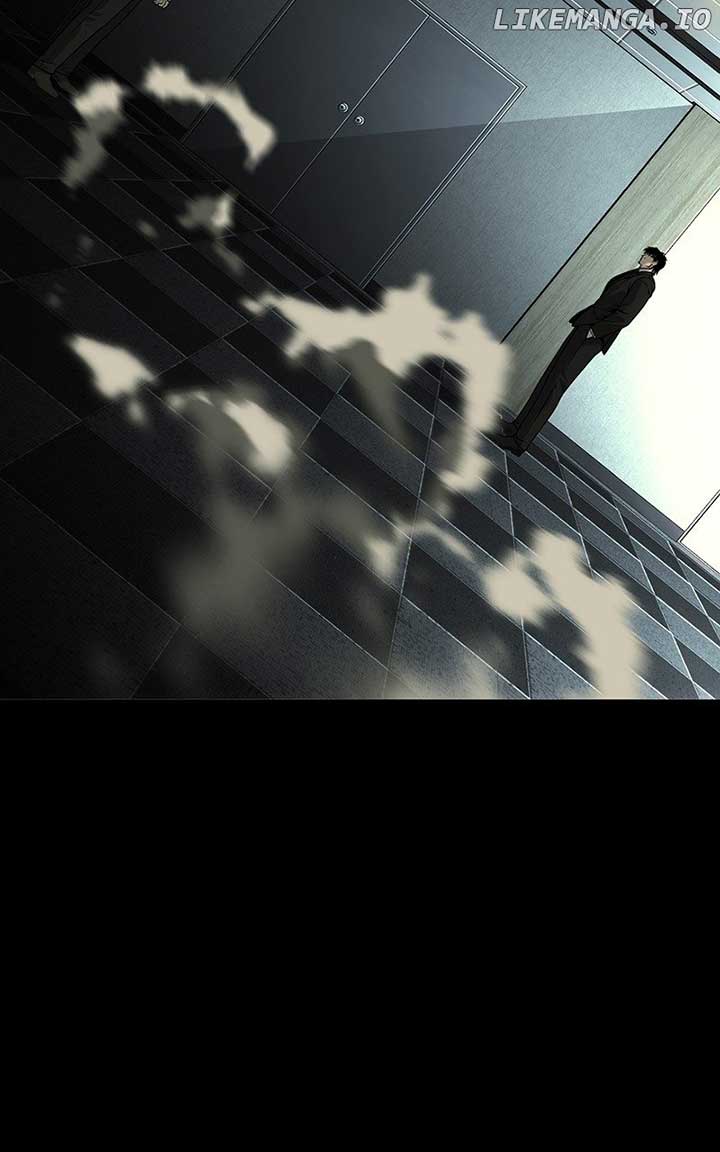 Son’s Retribution Chapter 54 - Page 35