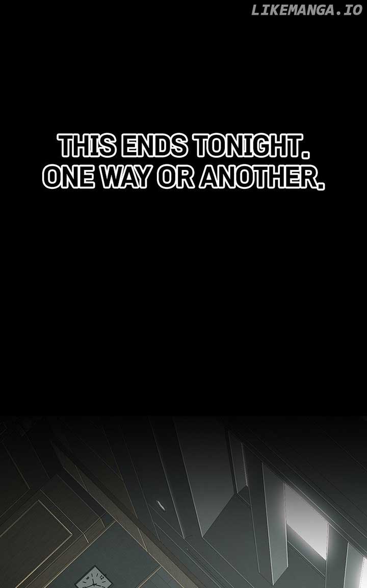 Son’s Retribution Chapter 54 - Page 36