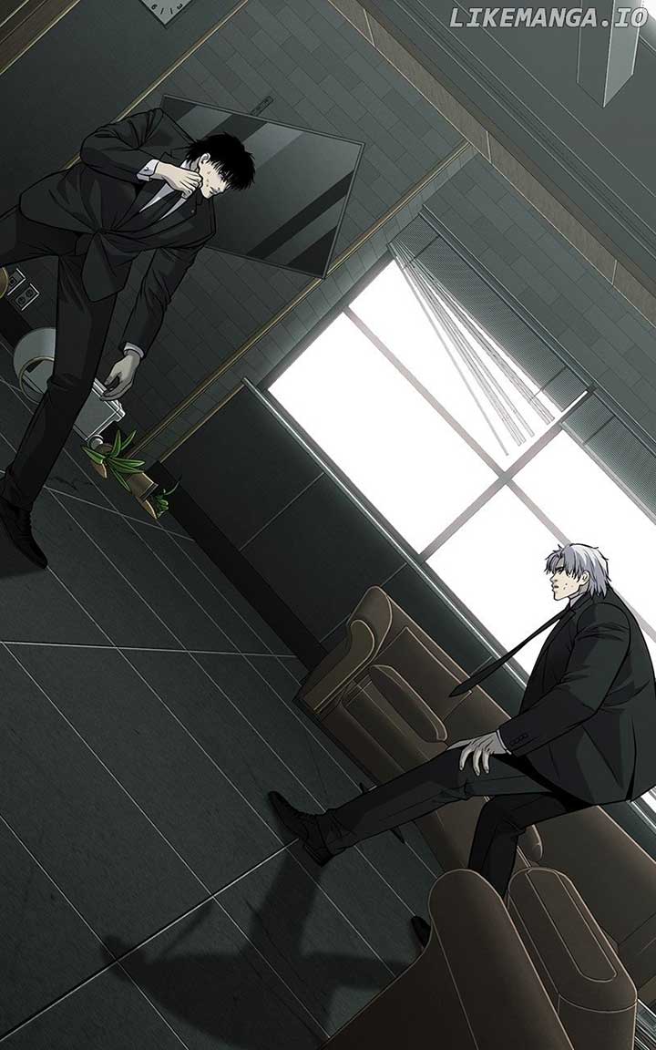 Son’s Retribution Chapter 54 - Page 37