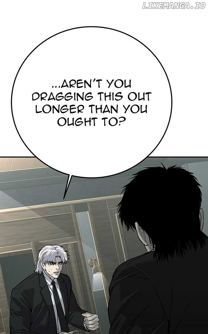 Son’s Retribution Chapter 54 - Page 39