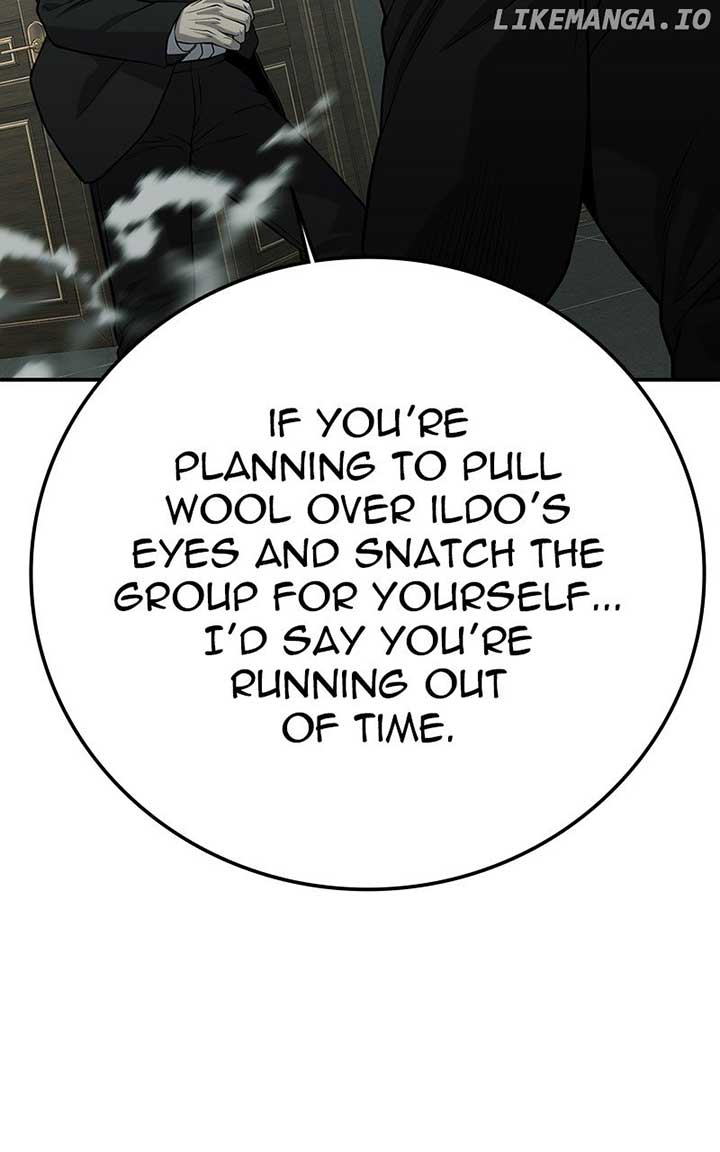 Son’s Retribution Chapter 54 - Page 40