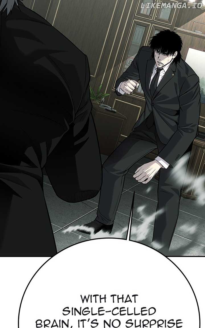 Son’s Retribution Chapter 54 - Page 42