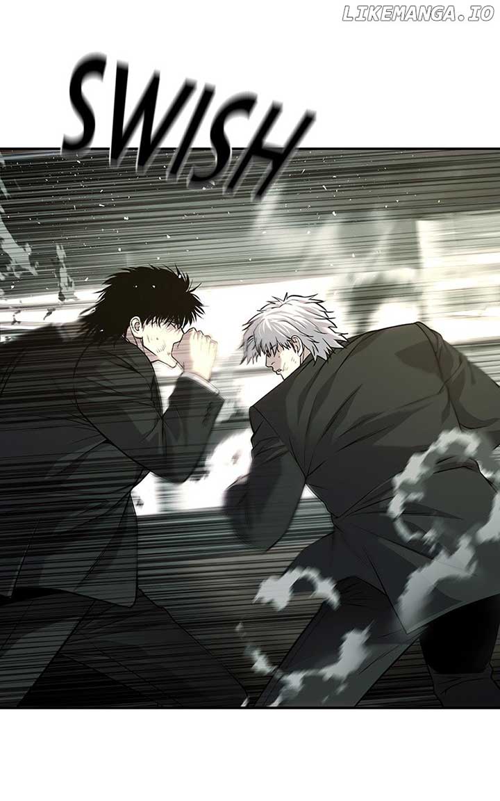 Son’s Retribution Chapter 54 - Page 49