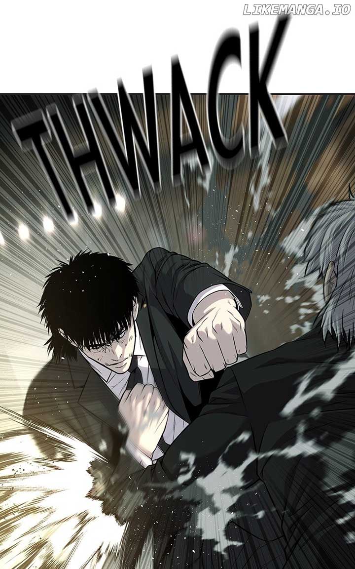 Son’s Retribution Chapter 54 - Page 53