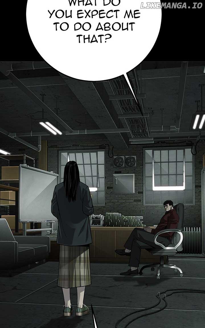 Son’s Retribution Chapter 54 - Page 6