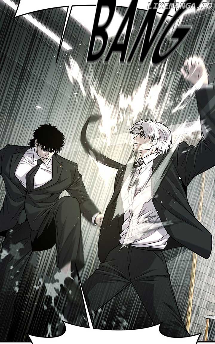 Son’s Retribution Chapter 54 - Page 63