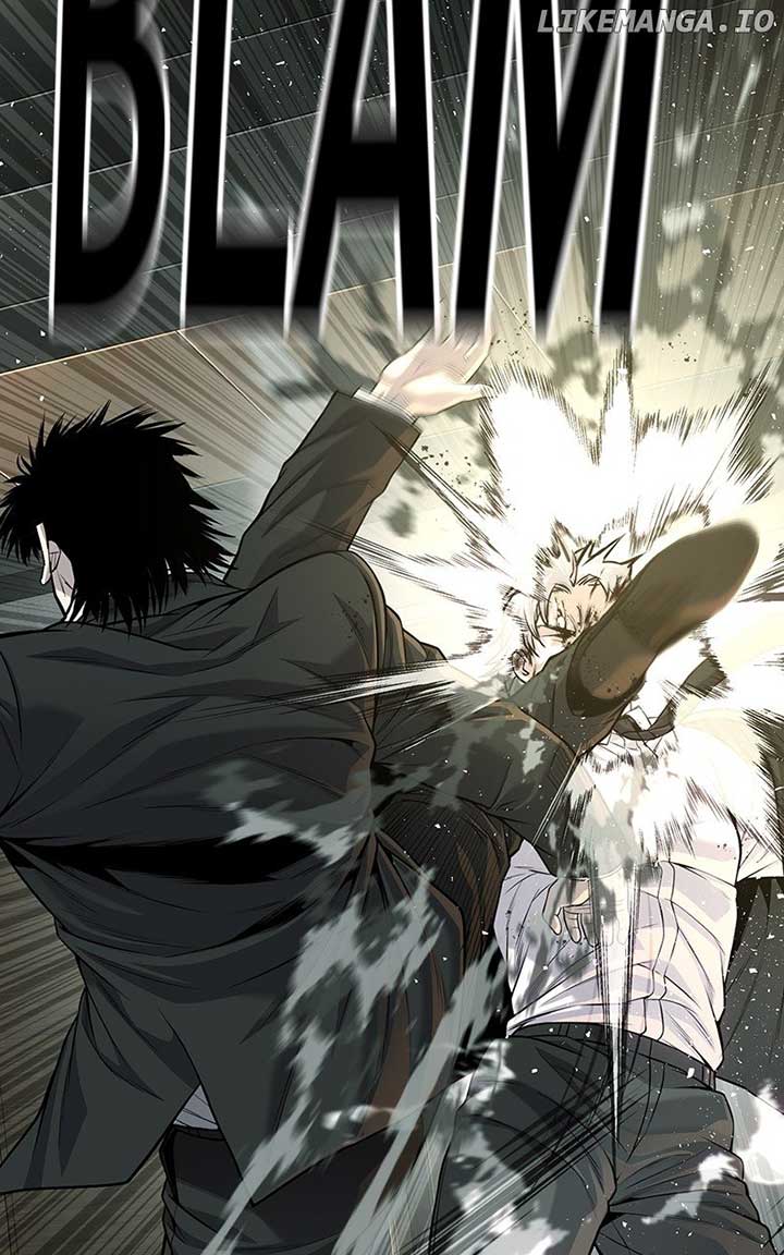 Son’s Retribution Chapter 54 - Page 69