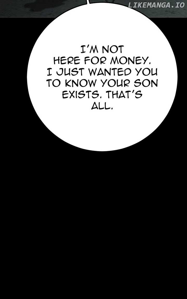 Son’s Retribution Chapter 54 - Page 7