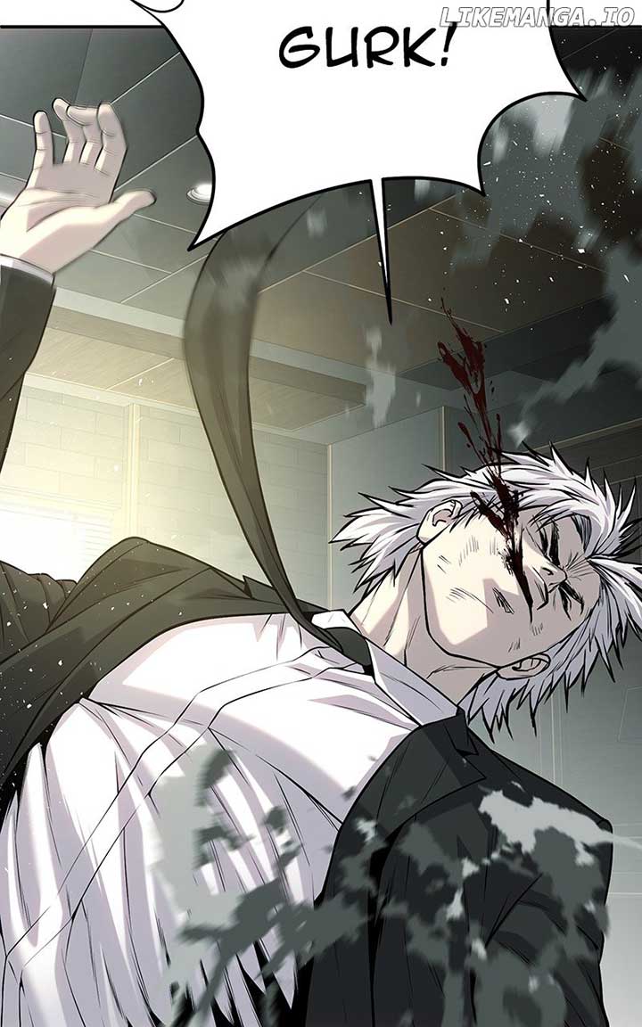 Son’s Retribution Chapter 54 - Page 72