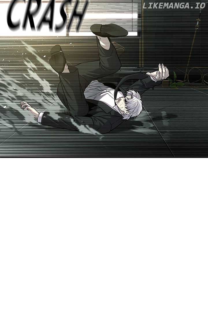 Son’s Retribution Chapter 54 - Page 74